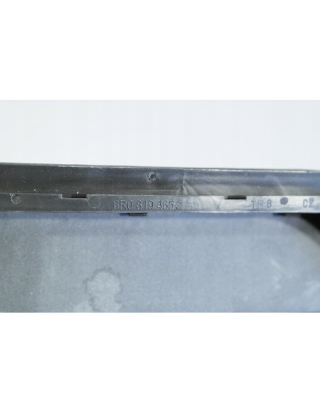 VW AUDI SKODA SEAT KRATKA WENTYLACYJNA KAROSERYJNA 6R0819465C