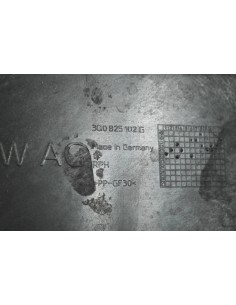 VW ARTEON FL OSŁONA PODWOZIA 3Q0825102G 2