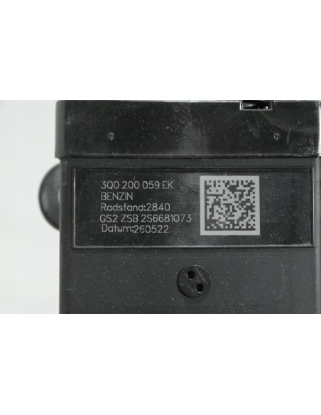 VW ARTEON FL PZEWODY PALIWA 2.0TSI 3Q0200059EK