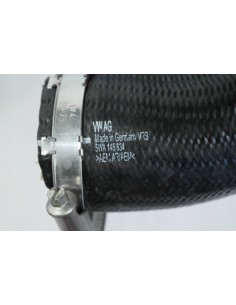 VW ARTEON FL RURA INTERCOOLERA 2.0 TSI 5WA145834 2