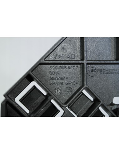 VW AUDI SKODA SEAT MOCOWANIE KOMPUTERA 5Q0906507F