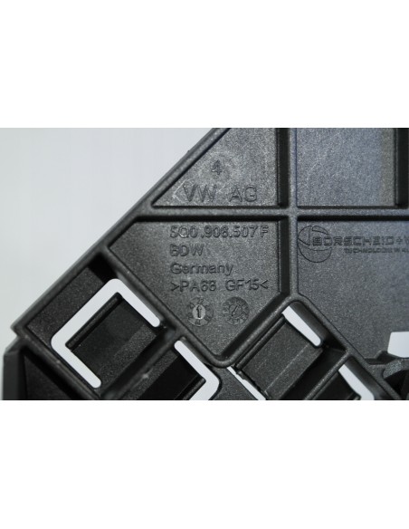VW AUDI SKODA SEAT MOCOWANIE KOMPUTERA 5Q0906507F