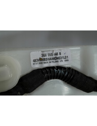 VW ARTEON FL ZBIORNICZEK SPRYSKIWACZY...