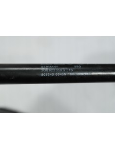 VW ARTEON FL SIŁOWNIKI MASKI KOMPLET 3G8823359B 2