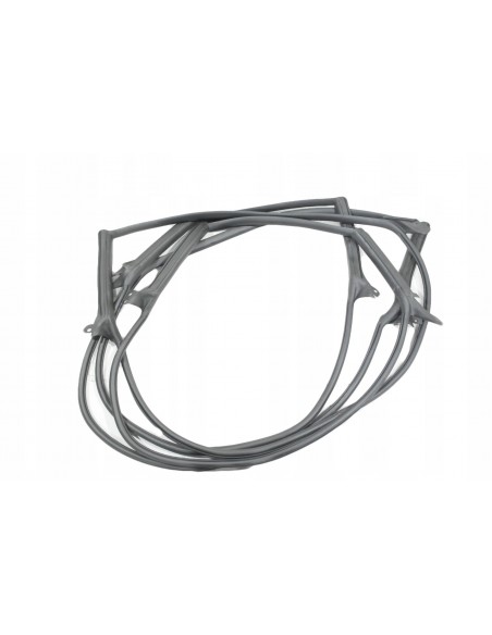 VW ARTEON FASTBACK FL USZCZELKA KLAPY BAGAŻNIKA 3G8827705