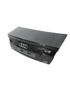 AUDI A6 4G0 KLAPA POKRYWA BAGAŻNIKA LY9B POD KOLOR