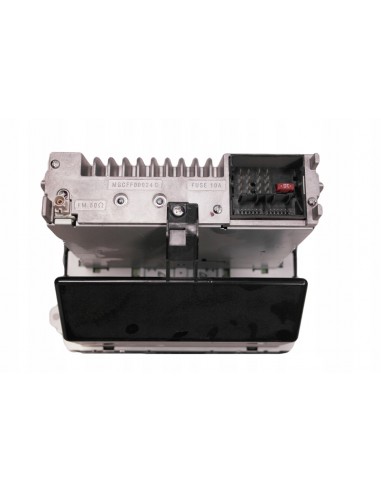 VW GOLF VI 6 RADIO 5K0035156