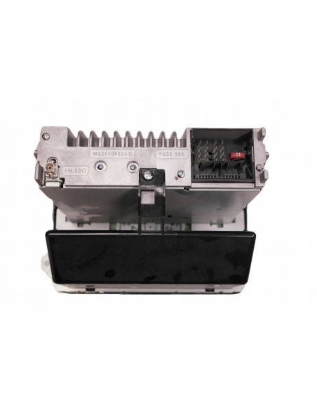 VW GOLF VI 6 RADIO 5K0035156