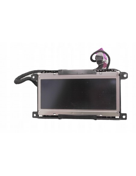 AUDI A6 C6 4F0 WYŚWIETLACZ MMI LCD 4F0919603