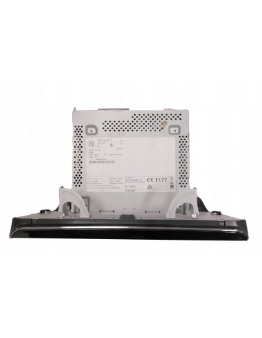 SKODA SUPERB RADIO WYŚWIETLACZ 3V0035867C