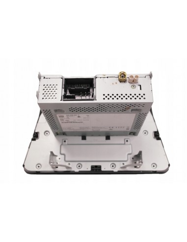 SKODA SUPERB RADIO WYŚWIETLACZ 3V0035867C