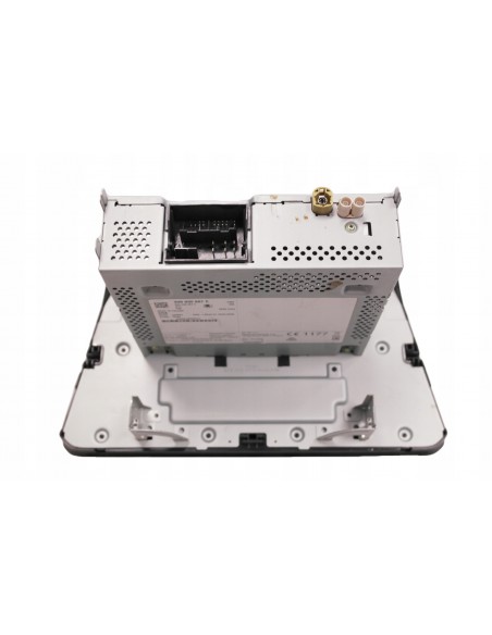 SKODA SUPERB RADIO WYŚWIETLACZ 3V0035867C