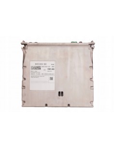 VW AUDI SEAT SKODA TUNER TV 8V0919191 2