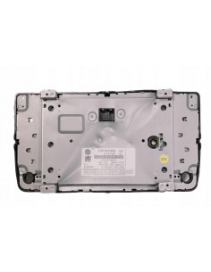 VW GOLF VII PASSAT B8 RADIO NAWIGACJA WYŚWIETLACZ 3G0919606 2