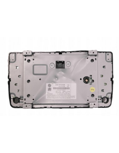 VW GOLF VII PASSAT B8 RADIO NAWIGACJA...