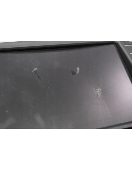 VW GOLF VII PASSAT B8 RADIO NAWIGACJA WYŚWIETLACZ 3G0919606