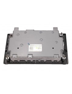 AUDI A6 A7 C8 4K WYŚWIETLACZ PANEL KLIMATYZACJI 4K0919603 2
