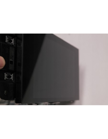 AUDI A6 A7 C8 4K WYŚWIETLACZ EKRAN NAWIGACJI 4K0919604