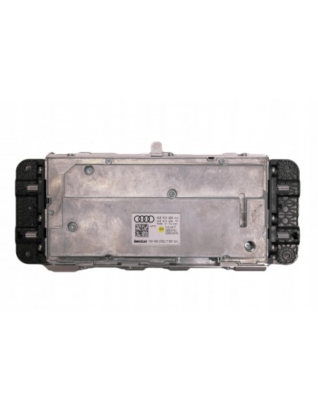 AUDI A6 A7 C8 4K WYŚWIETLACZ EKRAN NAWIGACJI 4K0919604