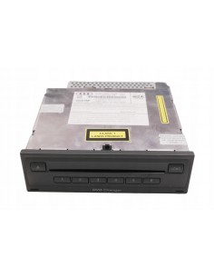 AUDI A6 A7 C7 4G A8 D4 4H ZMIENIARKA PŁYT DVD 4H0035108F