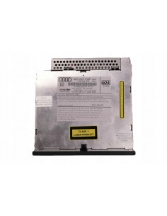 AUDI A6 A7 C7 4G A8 D4 4H ZMIENIARKA PŁYT DVD 4H0035108F 2