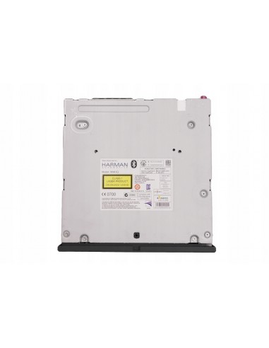 AUDI A8 D4 NAWIGACJA MMI MULTIMEDIA 4H0035670P