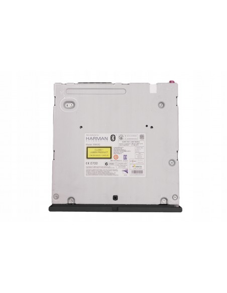 AUDI A8 D4 NAWIGACJA MMI MULTIMEDIA 4H0035670P