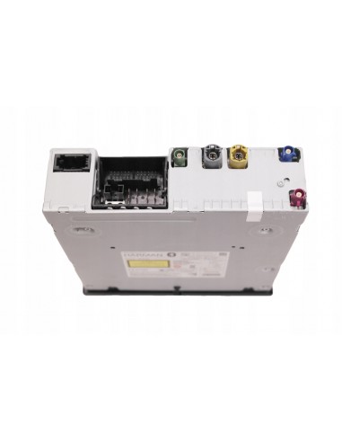 AUDI A8 D4 NAWIGACJA MMI MULTIMEDIA 4H0035670P