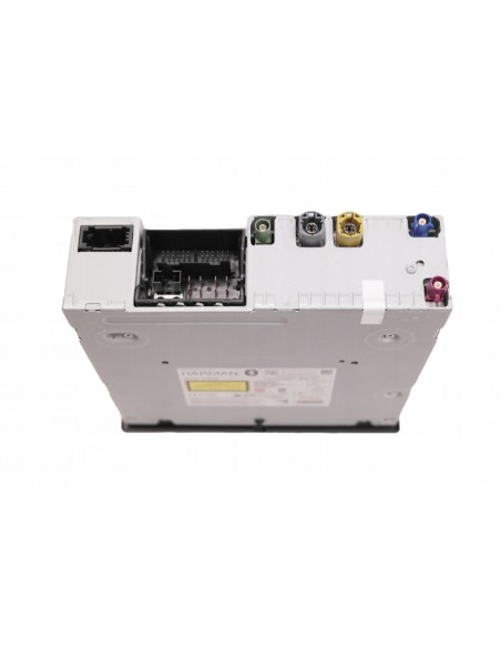 AUDI A8 D4 NAWIGACJA MMI MULTIMEDIA 4H0035670P