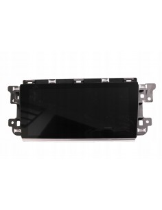 AUDI A8 4N D5 WYŚWIETLACZ 4N0919605B