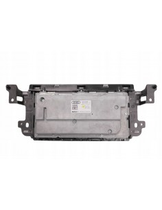 AUDI A8 4N D5 WYŚWIETLACZ 4N0919605B 2