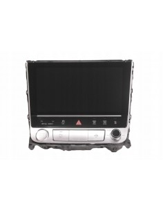 AUDI A8 4N D5 WYŚWIETLACZ PANEL STEROWANIA 4N0919603A