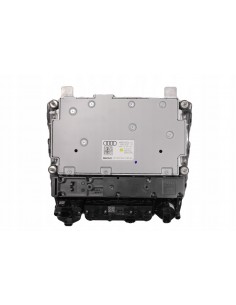 AUDI A8 4N D5 WYŚWIETLACZ PANEL STEROWANIA 4N0919603A 2