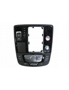 AUDI A6 A7 C7 4G PANEL STEROWANIA MMI 4G1919610G