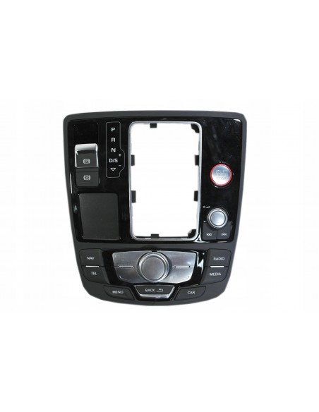 AUDI A6 A7 C7 4G PANEL STEROWANIA MMI 4G1919610G