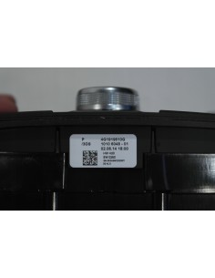 AUDI A6 A7 C7 4G PANEL STEROWANIA MMI 4G1919610G 2