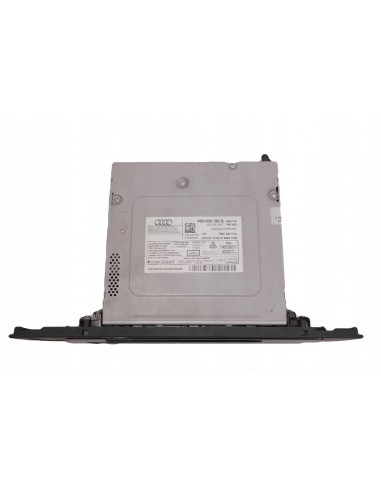 AUDI A6 A7 C7 4G NAWIGACJA MULTIMEDIA MMI...