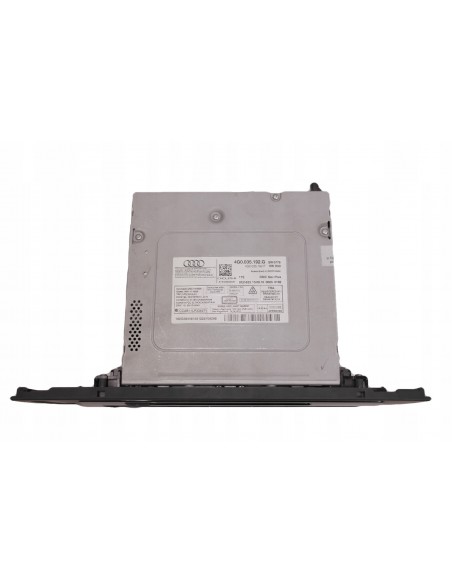 AUDI A6 A7 C7 4G NAWIGACJA MULTIMEDIA MMI 4G0035192G