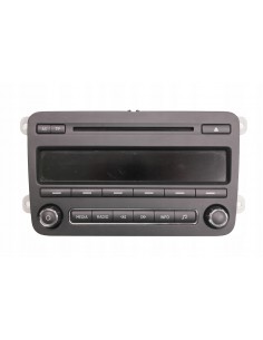 SKODA FABIA ROOMSTER RADIO 5J0035161G