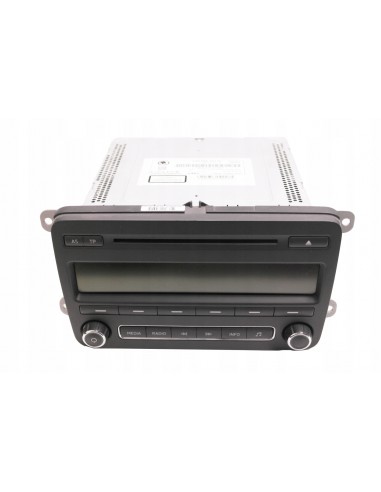 SKODA FABIA ROOMSTER RADIO 5J0035161G