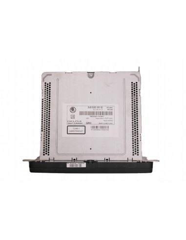 SKODA FABIA ROOMSTER RADIO 5J0035161G