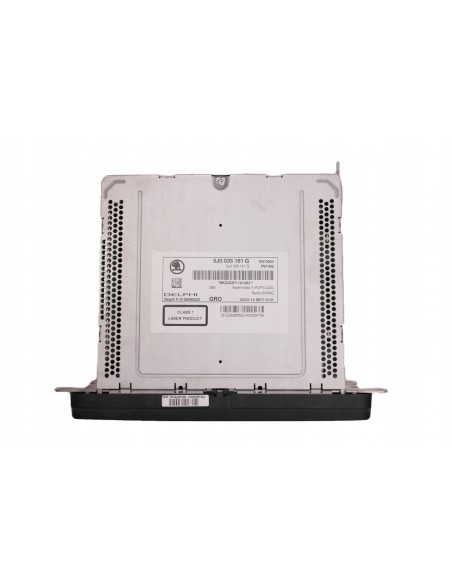 SKODA FABIA ROOMSTER RADIO 5J0035161G