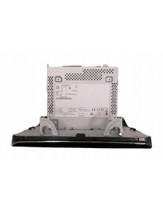 SKODA SUPERB RADIO WYŚWIETLACZ 3V0035867C 2