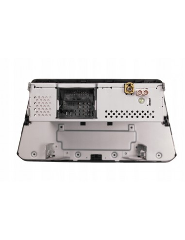 SKODA SUPERB RADIO WYŚWIETLACZ 3V0035867C