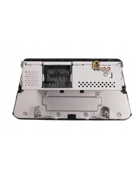 SKODA SUPERB RADIO WYŚWIETLACZ 3V0035867C