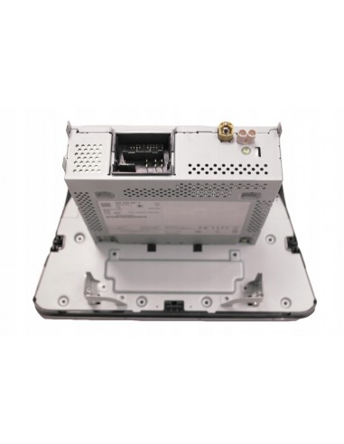 SKODA SUPERB RADIO WYŚWIETLACZ 3V0035867C