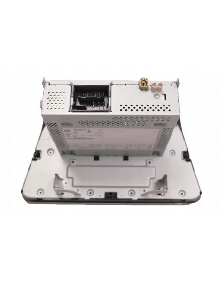 SKODA SUPERB RADIO WYŚWIETLACZ 3V0035867C