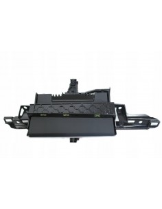 AUDI A6 A7 C7 4G WYŚWIETLACZ KOMPLETNY 4G1919601R 2