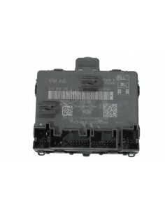 AUDI A7 4K MODUŁ STEROWNIK DRZWI LEWY TYŁ 4M1959795C