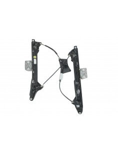 AUDI A7 C8 4K MECHANIZM SZYBY LEWY TYŁ 4K8839461